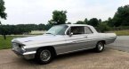 Thumbnail Photo 1 for 1962 Pontiac Grand Prix