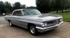 Thumbnail Photo 2 for 1962 Pontiac Grand Prix
