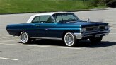 1962 Pontiac Grand Prix