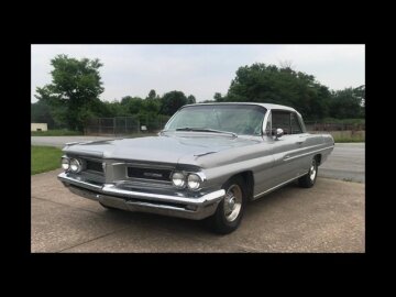 1962 Pontiac Grand Prix