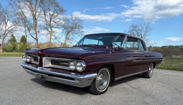 1962 Pontiac Grand Prix