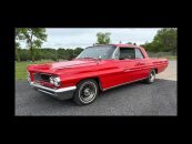 1962 Pontiac Grand Prix
