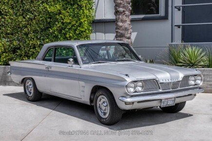 Photo 1 for 1962 Pontiac Tempest