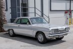 Thumbnail Photo 2 for 1962 Pontiac Tempest