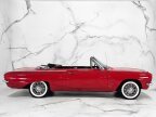 Thumbnail Photo 5 for 1962 Pontiac Tempest