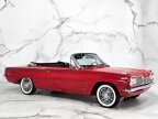 Thumbnail Photo 1 for 1962 Pontiac Tempest