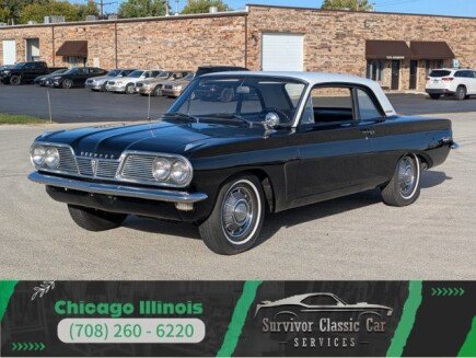 Photo 1 for 1962 Pontiac Tempest