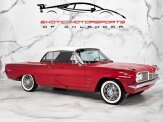 1962 Pontiac Tempest