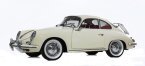 Thumbnail Photo 5 for 1962 Porsche 356