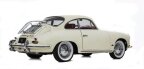 Thumbnail Photo 6 for 1962 Porsche 356