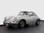 Thumbnail Photo 3 for 1962 Porsche 356