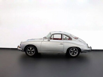 Photo 1 for 1962 Porsche 356