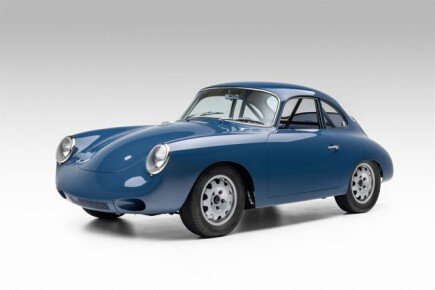 Photo 1 for 1962 Porsche 356