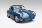 Thumbnail Photo 5 for 1962 Porsche 356
