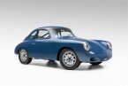 Thumbnail Photo 6 for 1962 Porsche 356