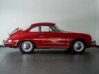 Thumbnail Photo 5 for 1962 Porsche 356