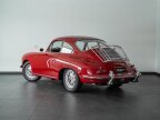 Thumbnail Photo 2 for 1962 Porsche 356