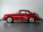 Thumbnail Photo 1 for 1962 Porsche 356