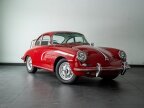 Thumbnail Photo 6 for 1962 Porsche 356