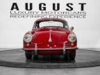 Thumbnail Photo 1 for 1962 Porsche 356