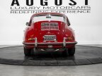Thumbnail Photo 4 for 1962 Porsche 356