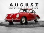 Thumbnail Photo 2 for 1962 Porsche 356