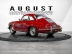 Thumbnail Photo 5 for 1962 Porsche 356