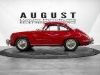 Thumbnail Photo 3 for 1962 Porsche 356