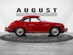 Thumbnail Photo 6 for 1962 Porsche 356
