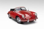 Thumbnail Photo 3 for 1962 Porsche 356