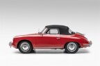 Thumbnail Photo 6 for 1962 Porsche 356