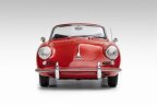 Thumbnail Photo 2 for 1962 Porsche 356