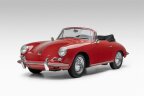 Thumbnail Photo 1 for 1962 Porsche 356