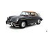 1962 Porsche 356