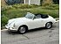1962 Porsche 356 B Cabriolet