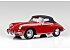 1962 Porsche 356