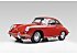 1962 Porsche 356