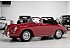 1962 Porsche 356 B Super Cabriolet