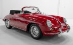 Thumbnail Photo 6 for 1962 Porsche 356 B Super Cabriolet