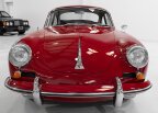 Thumbnail Photo 3 for 1962 Porsche 356