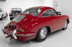Thumbnail Photo 6 for 1962 Porsche 356