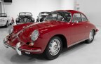 Thumbnail Photo 2 for 1962 Porsche 356