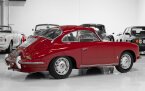 Thumbnail Photo 5 for 1962 Porsche 356