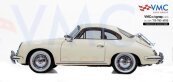 1962 Porsche 356