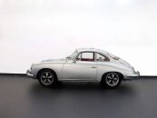 1962 Porsche 356