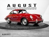 1962 Porsche 356