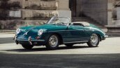 1962 Porsche 356