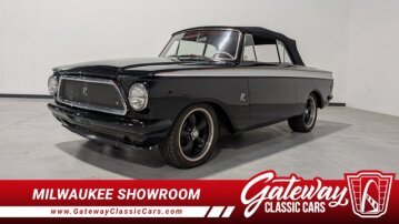 1962 Rambler American