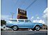 1962 Rambler Classic