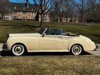 Thumbnail Photo 3 for 1962 Rolls-Royce Silver Cloud